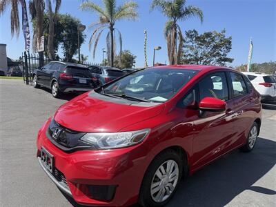 2015 Honda Fit LX - Photo 5 - San Diego, CA 92120