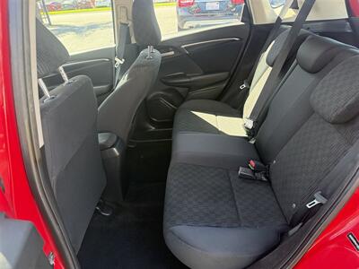 2015 Honda Fit LX - Photo 10 - San Diego, CA 92120