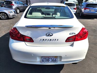 2010 INFINITI G37 Sedan x   - Photo 11 - San Diego, CA 92120