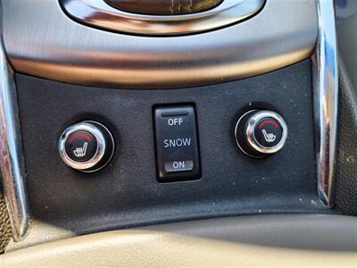 2010 INFINITI G37 Sedan x   - Photo 31 - San Diego, CA 92120
