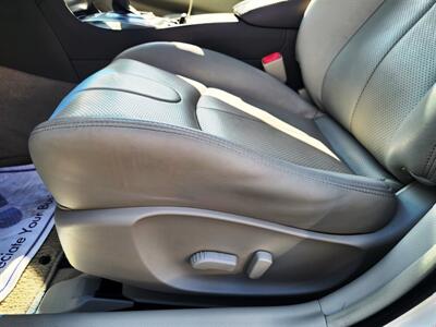 2010 INFINITI G37 Sedan x   - Photo 22 - San Diego, CA 92120