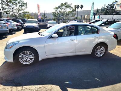2010 INFINITI G37 Sedan x   - Photo 8 - San Diego, CA 92120