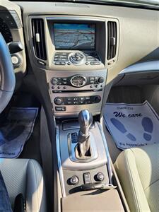 2010 INFINITI G37 Sedan x   - Photo 23 - San Diego, CA 92120