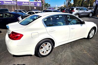 2010 INFINITI G37 Sedan x   - Photo 16 - San Diego, CA 92120