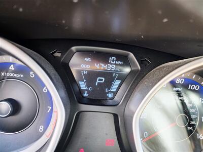 2013 Hyundai ELANTRA GLS   - Photo 43 - San Diego, CA 92120