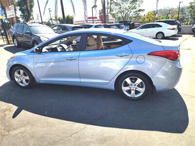 2013 Hyundai ELANTRA GLS   - Photo 28 - San Diego, CA 92120