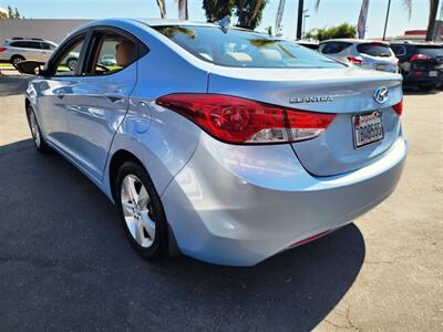 2013 Hyundai ELANTRA GLS   - Photo 5 - San Diego, CA 92120