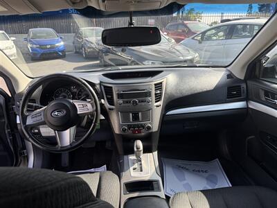 2010 Subaru Outback 2.5i Premium - Photo 11 - San Diego, CA 92120