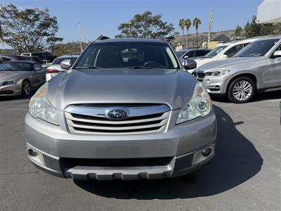 2010 Subaru Outback 2.5i Premium - Photo 3 - San Diego, CA 92120