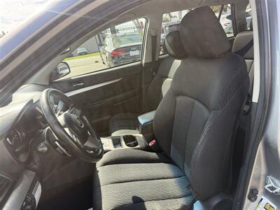2010 Subaru Outback 2.5i Premium - Photo 9 - San Diego, CA 92120