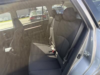 2010 Subaru Outback 2.5i Premium - Photo 10 - San Diego, CA 92120