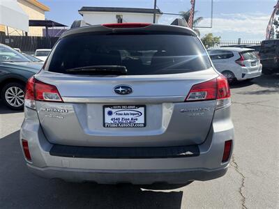 2010 Subaru Outback 2.5i Premium - Photo 7 - San Diego, CA 92120
