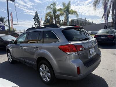 2010 Subaru Outback 2.5i Premium - Photo 6 - San Diego, CA 92120