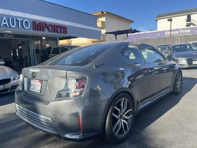 2016 Scion tC Release Series 10.0 - Photo 4 - San Diego, CA 92120