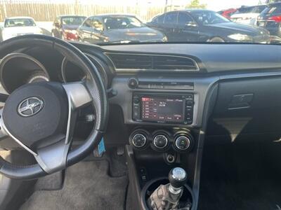 2016 Scion tC Release Series 10.0 - Photo 9 - San Diego, CA 92120