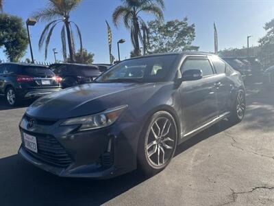 2016 Scion tC Release Series 10.0 - Photo 2 - San Diego, CA 92120