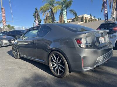 2016 Scion tC Release Series 10.0 - Photo 3 - San Diego, CA 92120