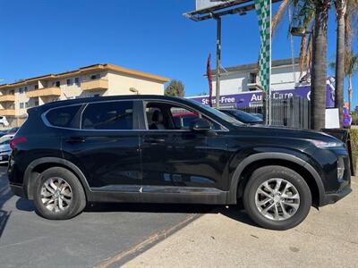 2019 Hyundai SANTA FE SE 2.4L   - Photo 3 - San Diego, CA 92120