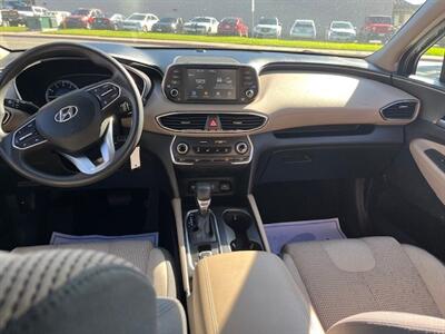 2019 Hyundai SANTA FE SE 2.4L   - Photo 5 - San Diego, CA 92120