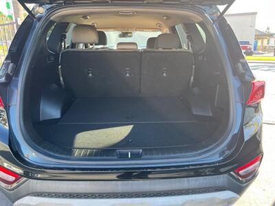 2019 Hyundai SANTA FE SE 2.4L   - Photo 8 - San Diego, CA 92120
