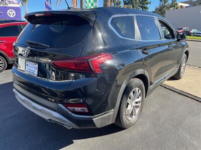 2019 Hyundai SANTA FE SE 2.4L   - Photo 9 - San Diego, CA 92120