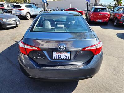 2016 Toyota Corolla L   - Photo 2 - San Diego, CA 92120