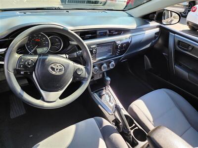 2016 Toyota Corolla L   - Photo 15 - San Diego, CA 92120