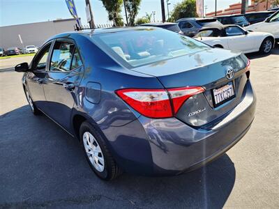 2016 Toyota Corolla L   - Photo 14 - San Diego, CA 92120