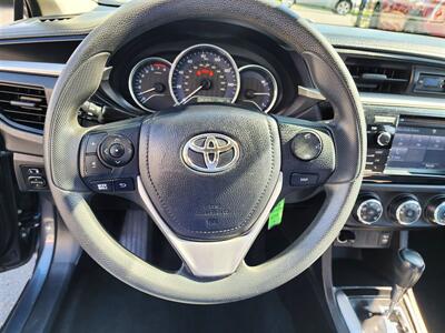 2016 Toyota Corolla L   - Photo 19 - San Diego, CA 92120