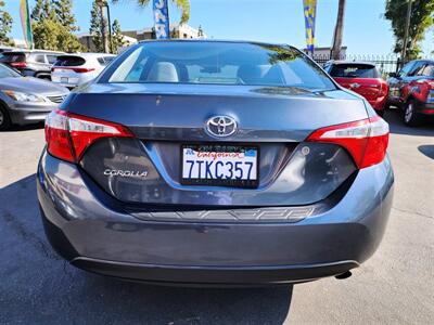 2016 Toyota Corolla L   - Photo 3 - San Diego, CA 92120