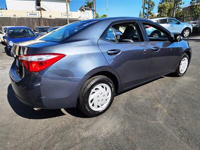 2016 Toyota Corolla L   - Photo 5 - San Diego, CA 92120