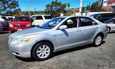 2007 Toyota Camry XLE V6   - Photo 10 - San Diego, CA 92120