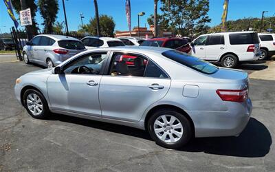 2007 Toyota Camry XLE V6   - Photo 11 - San Diego, CA 92120