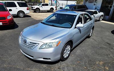 2007 Toyota Camry XLE V6   - Photo 8 - San Diego, CA 92120