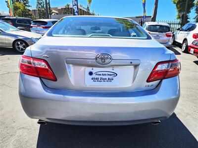 2007 Toyota Camry XLE V6   - Photo 3 - San Diego, CA 92120