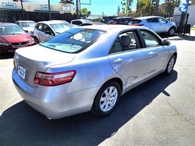 2007 Toyota Camry XLE V6   - Photo 4 - San Diego, CA 92120