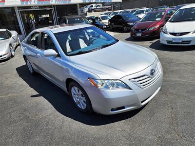 2007 Toyota Camry XLE V6   - Photo 6 - San Diego, CA 92120