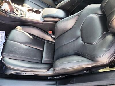 2017 INFINITI Q60 3.0T Premium   - Photo 35 - San Diego, CA 92120