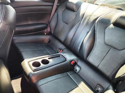 2017 INFINITI Q60 3.0T Premium   - Photo 23 - San Diego, CA 92120