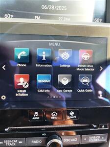 2017 INFINITI Q60 3.0T Premium   - Photo 24 - San Diego, CA 92120