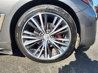 2017 INFINITI Q60 3.0T Premium   - Photo 9 - San Diego, CA 92120