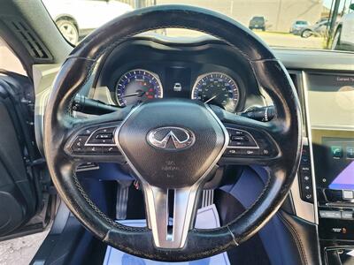 2017 INFINITI Q60 3.0T Premium   - Photo 20 - San Diego, CA 92120