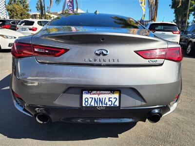 2017 INFINITI Q60 3.0T Premium   - Photo 15 - San Diego, CA 92120