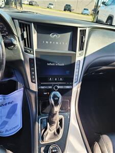 2017 INFINITI Q60 3.0T Premium   - Photo 19 - San Diego, CA 92120