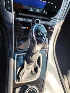2017 INFINITI Q60 3.0T Premium   - Photo 25 - San Diego, CA 92120