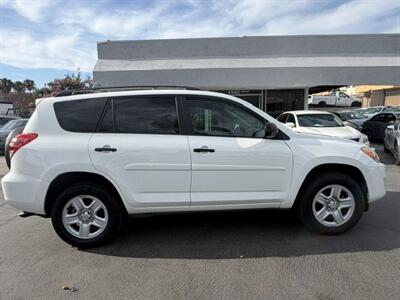 2010 Toyota RAV4 SUV