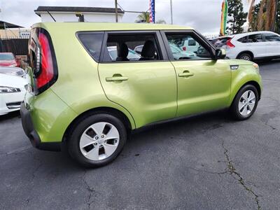 2015 Kia Soul   - Photo 15 - San Diego, CA 92120