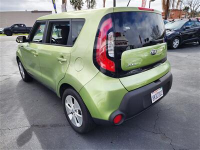 2015 Kia Soul   - Photo 8 - San Diego, CA 92120