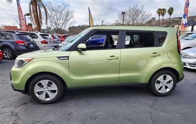 2015 Kia Soul   - Photo 11 - San Diego, CA 92120