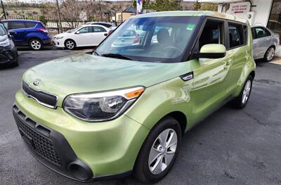 2015 Kia Soul   - Photo 13 - San Diego, CA 92120